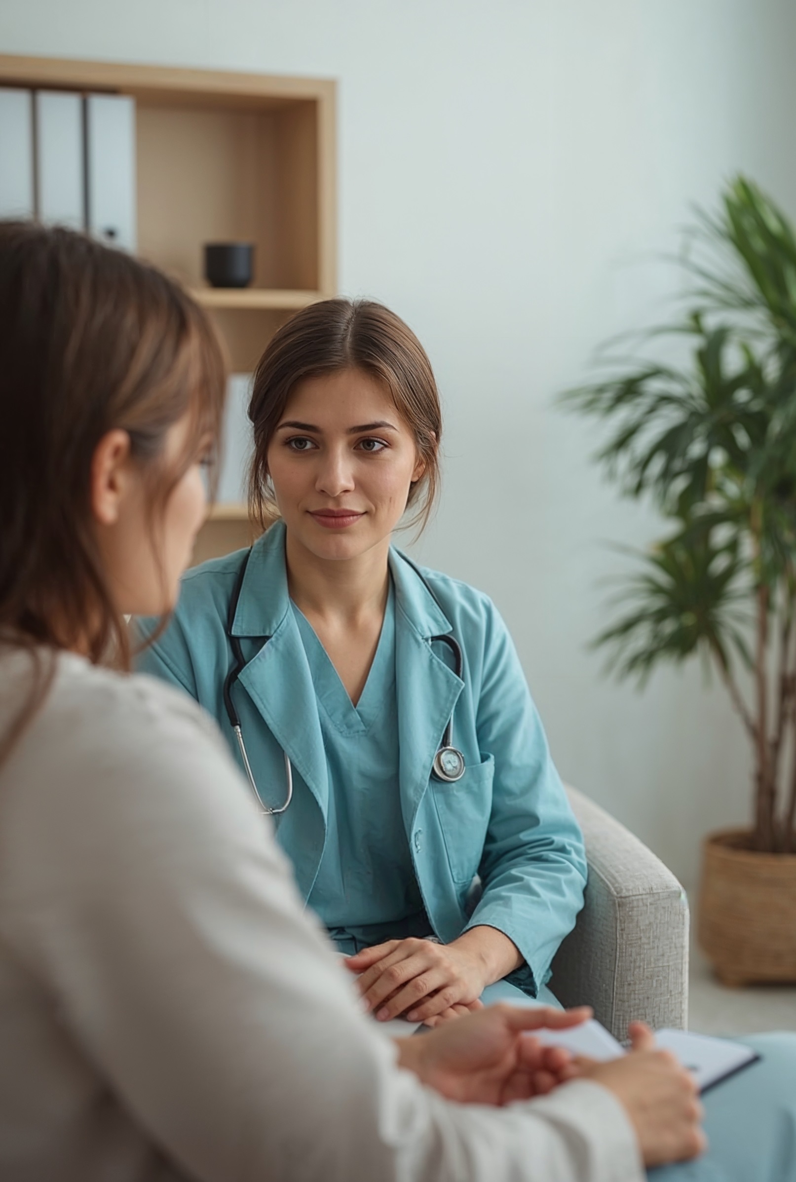 Снятие ломки на дому